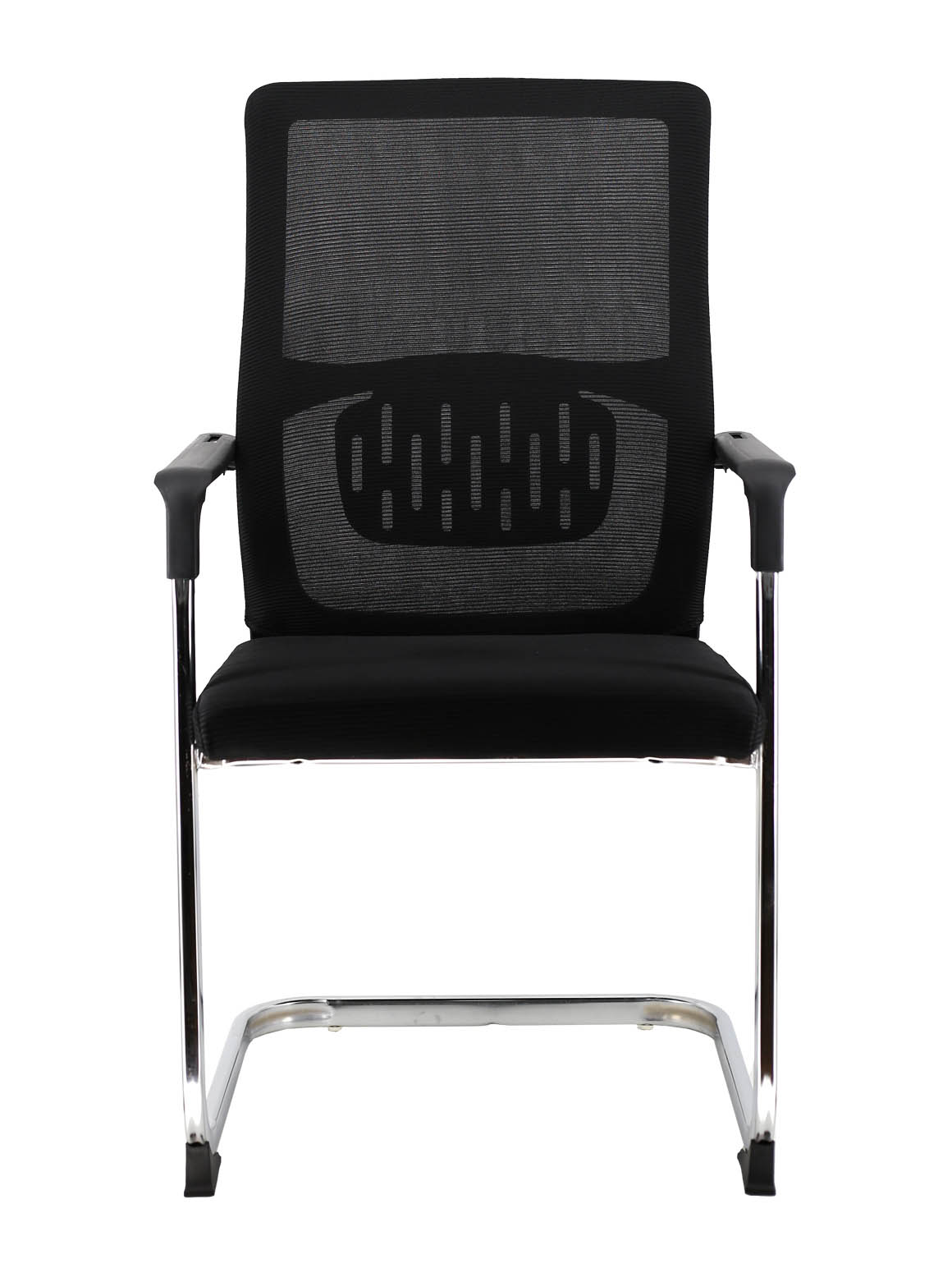 Кресло Everprof EP-510 Black
